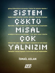 Sistem Çöktü Misal Çok Yalnızım | İsmail Aslan