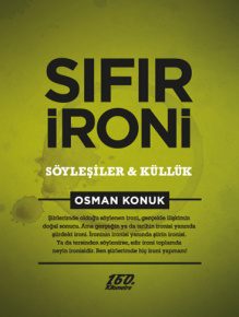 Sıfır İroni | Osman Konuk