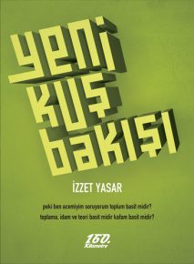 Yeni Kuş Bakışı | İzzet Yasar