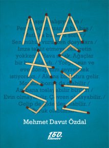 Maaşsız | Mehmet Davut Özdal