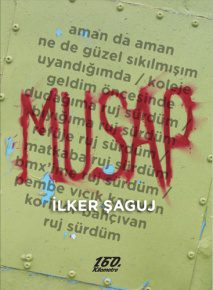 Musap | İlker Şaguj