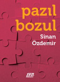 Pazıl Bozul | Sinan Özdemir