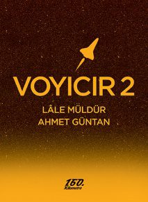 Voyıcır 2 | Lâle Müldür - Ahmet Güntan