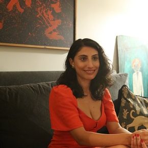 Elvin Eroğlu Dünya Kadınlar Günü için yazdı: “Ben Allah’ın kızıyım / onun yüz karası"