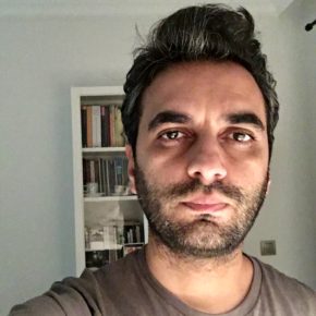 "yitmişi beden / etmiş" | İsmail Aslan'dan bir şiir.