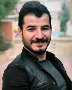 "gecekonduları dedikodularca yakın" | Mervan Söylemez'den bir şiir.